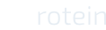 [P]rotein Logo